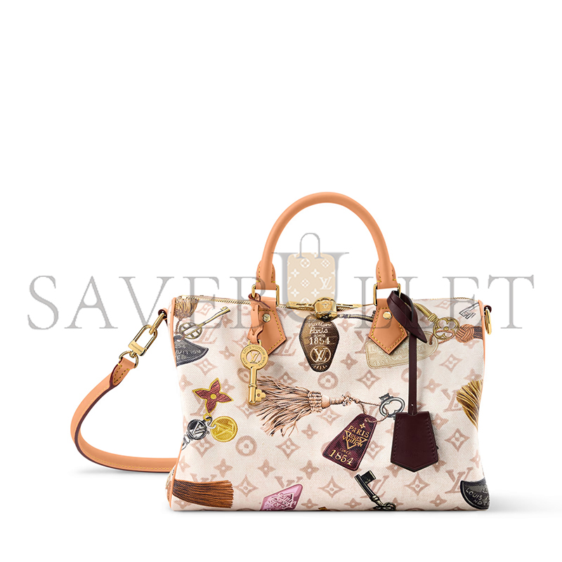 l0vis Vvtt0n master speedy 30 soft m29377 (30*21*17cm)